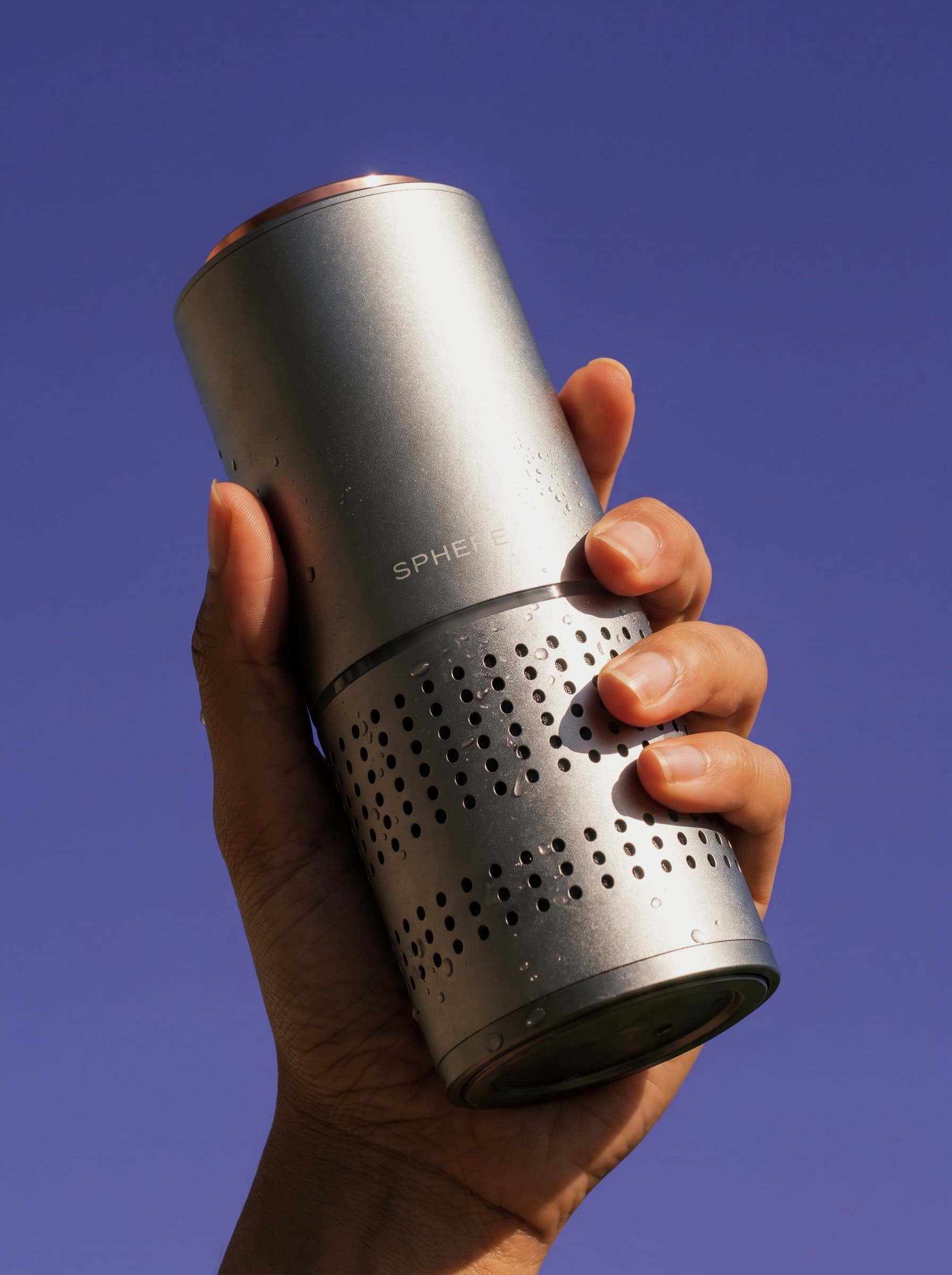 Sphere Atmos air purifier