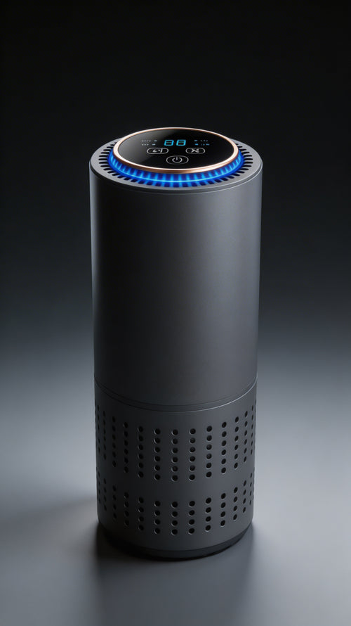 Sphere Atmos air purifier
