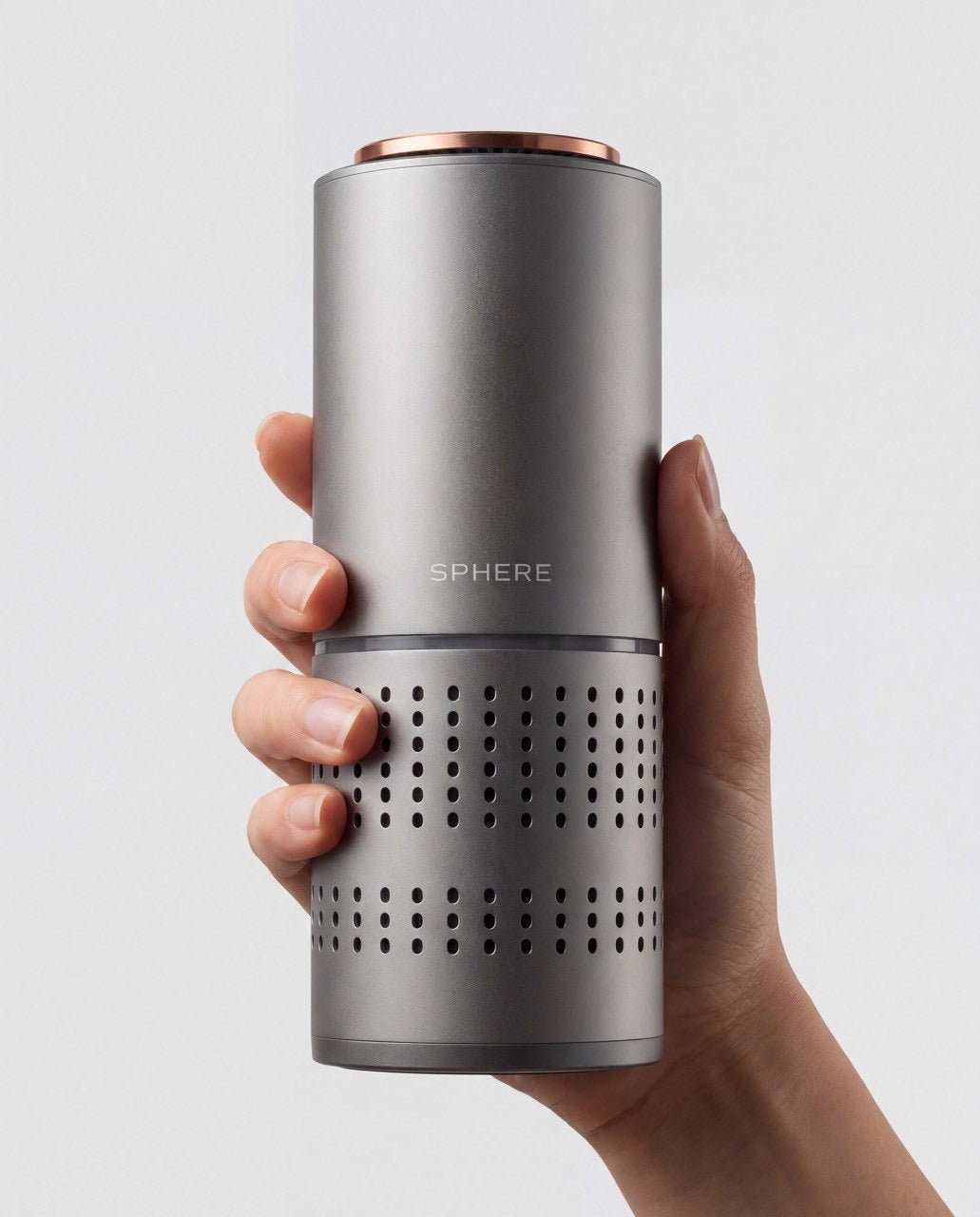 Sphere Atmos air purifier