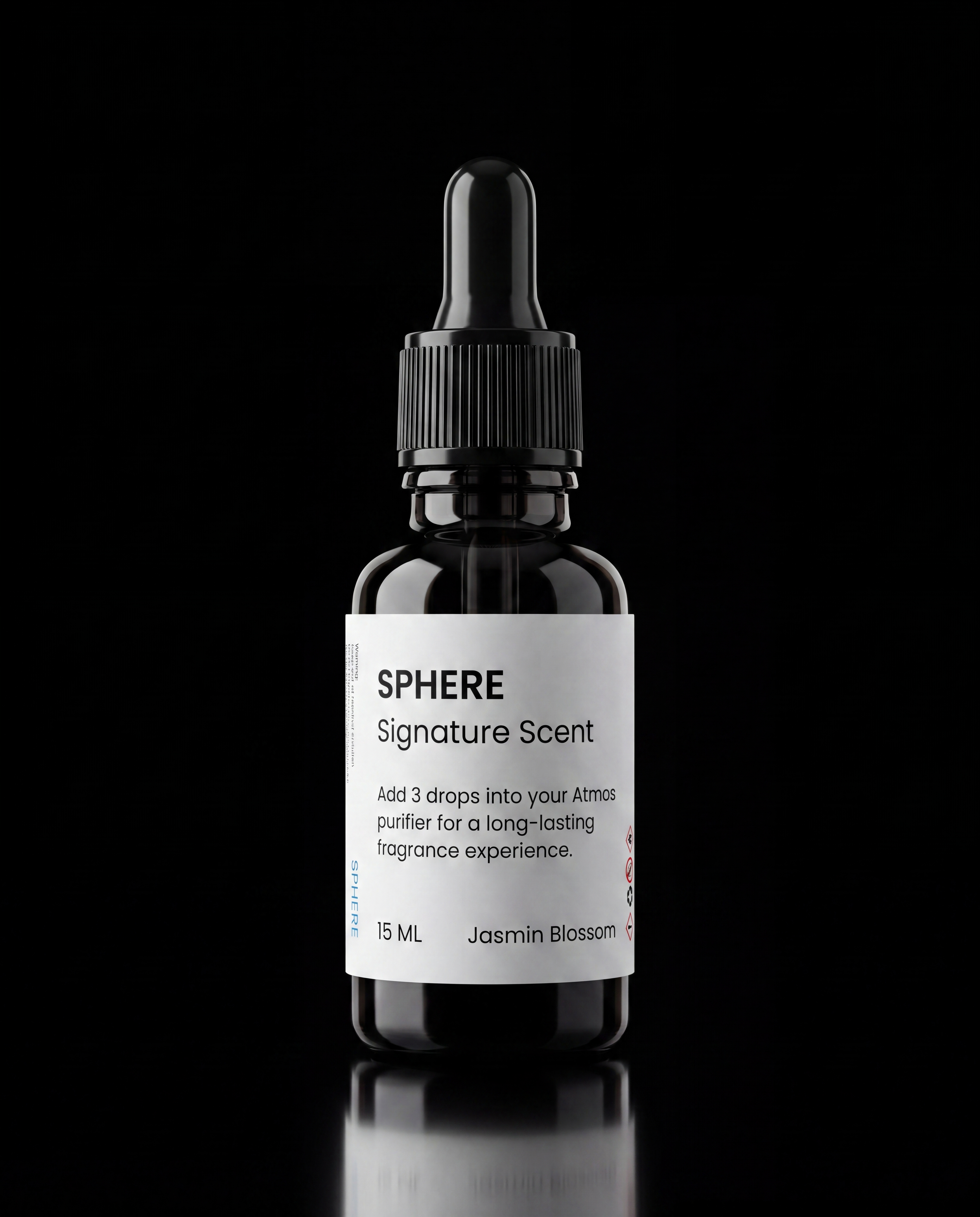 Jasmin Blossom Signature Scent